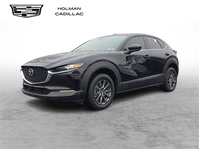 2023 Mazda CX-30 S
