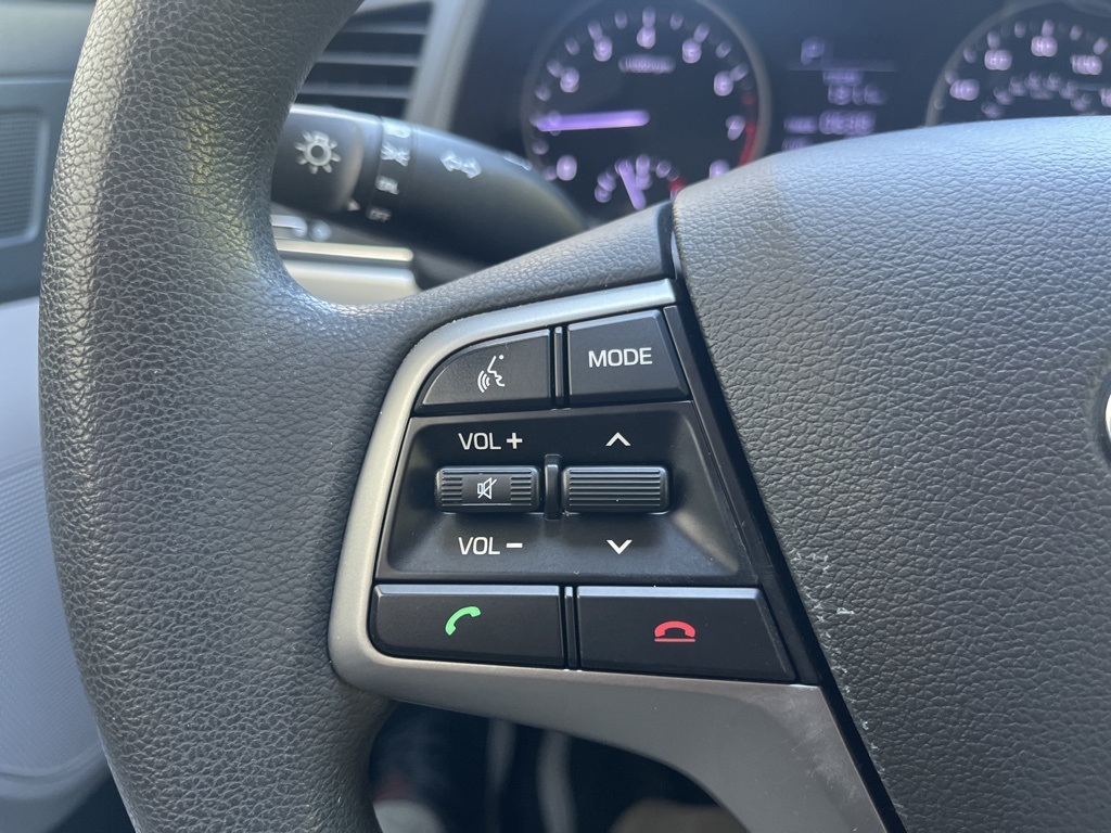 2018 Hyundai Elantra SE photo 17