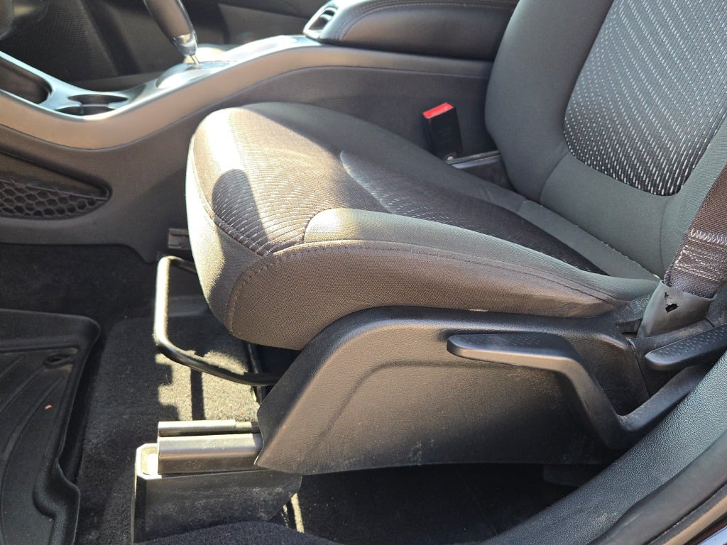 2019 Dodge Journey SE photo 22
