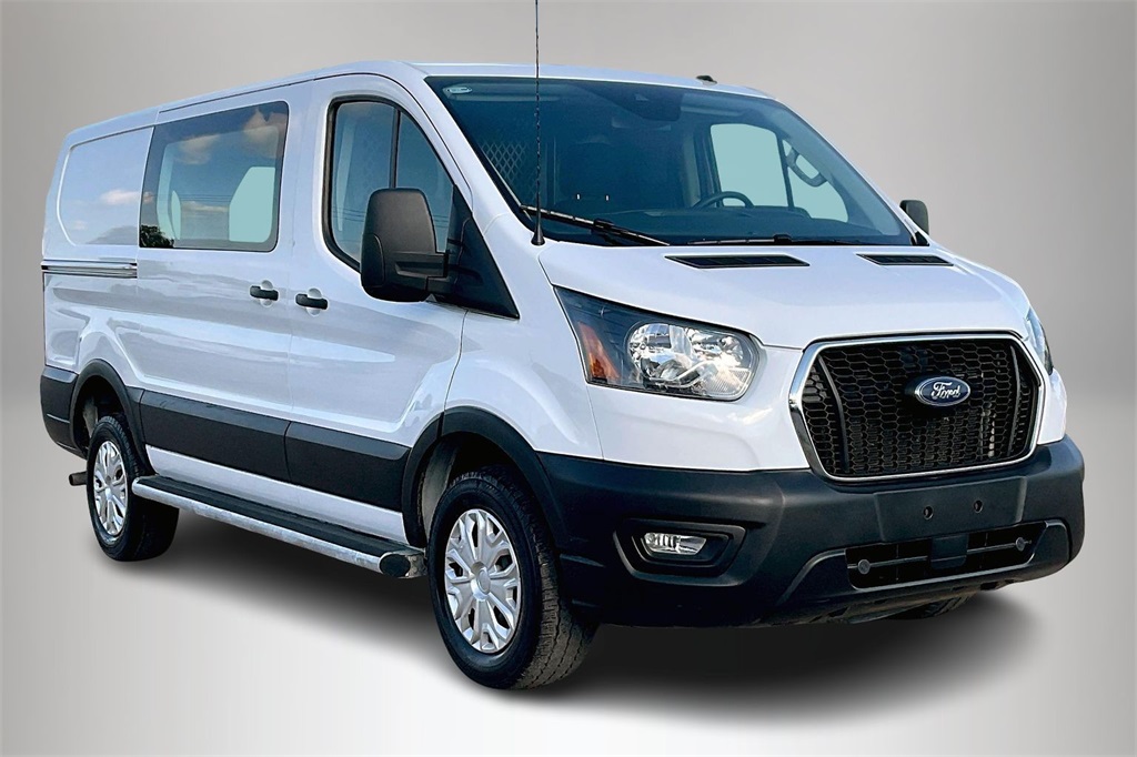 2023 Ford Transit Van Base