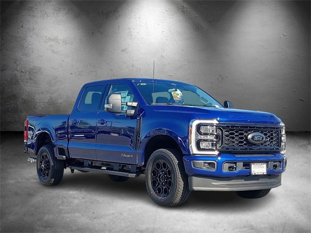 2026 Ford F-350 XLT photo 2
