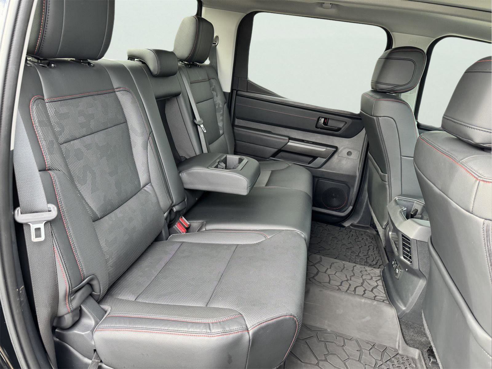 2023 Toyota Tundra TRD Pro photo 25