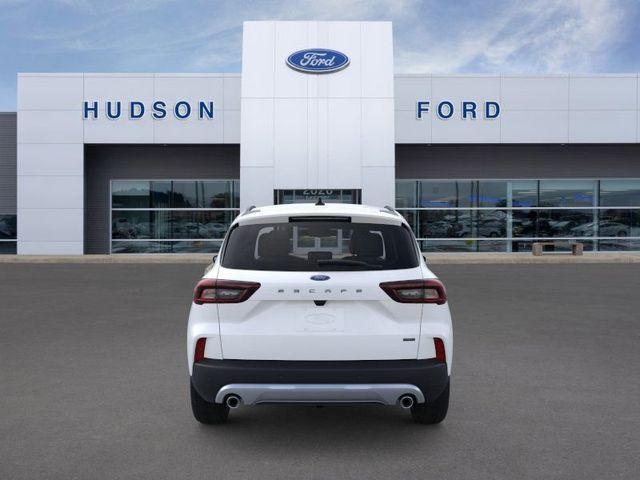2025 Ford Escape Plug-In Hybrid photo 5
