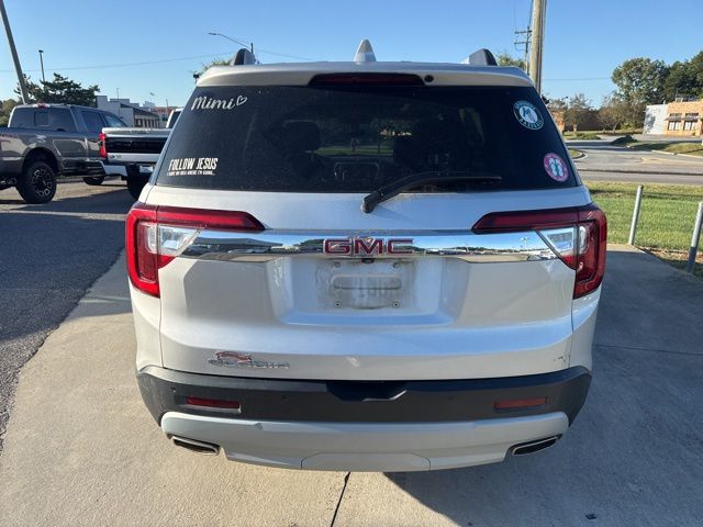 2020 Gmc Acadia SLE photo 2