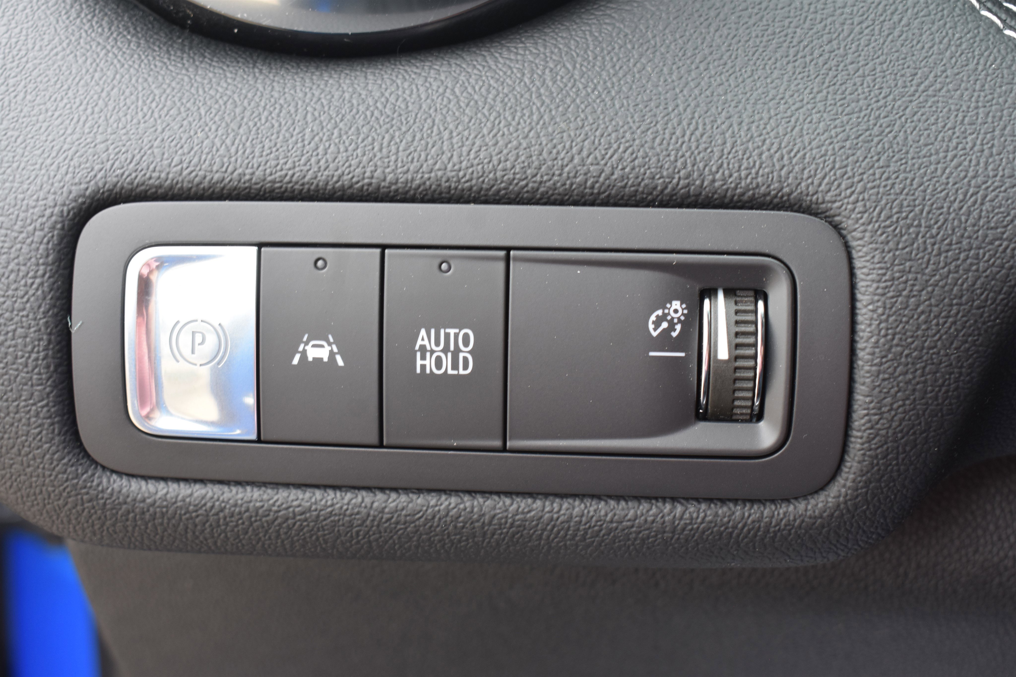 2025 Chevrolet Blazer EV photo 14