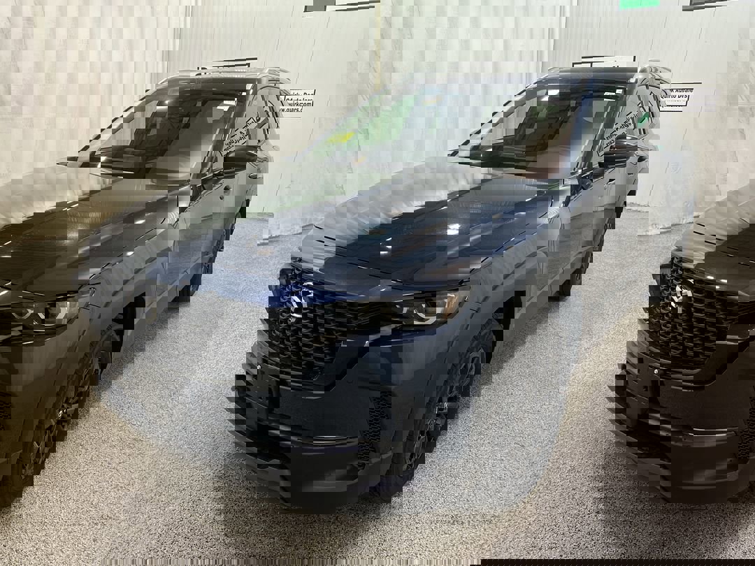 2026 Mazda CX-50 2.5 Preferred photo 3