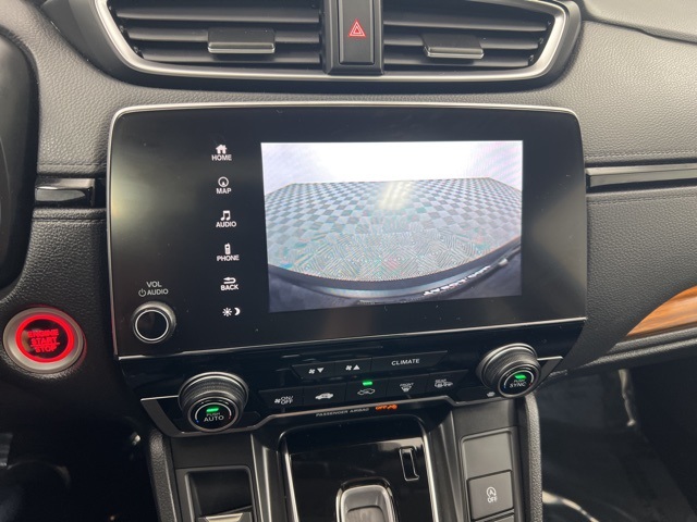 2022 Honda CR-V Touring photo 18