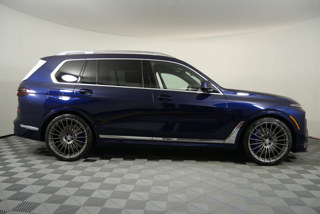 2025 Bmw X7 ALPINA XB7 photo 2