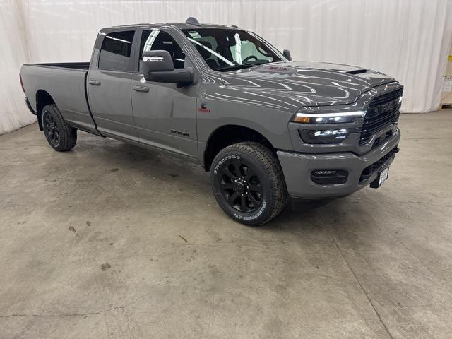 2026 RAM Ram 2500 Pickup Laramie's photo