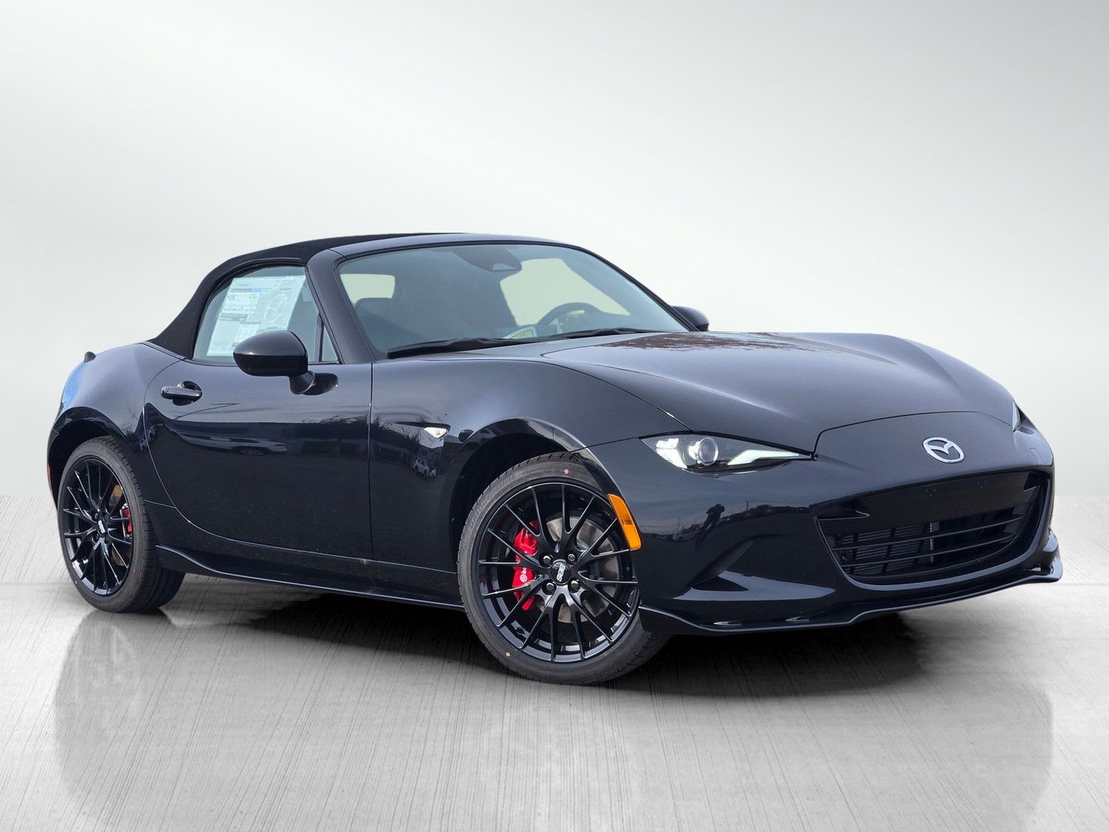 2025 Mazda MX-5 Miata Club's photo