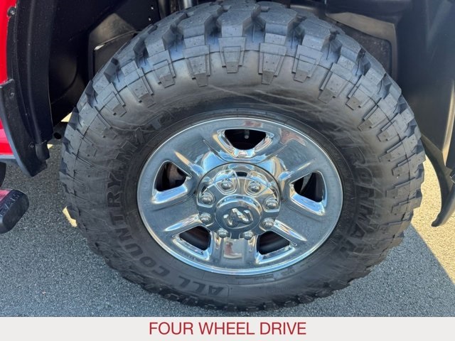 2022 Ram 2500 Tradesman photo 7