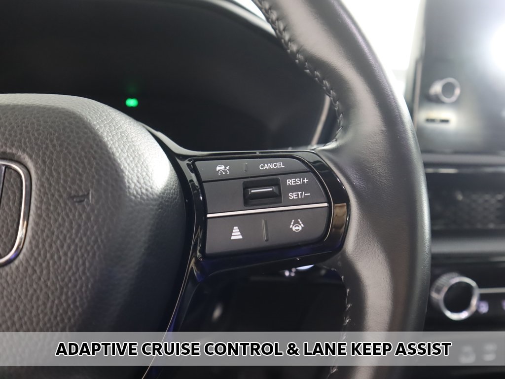 2023 Honda CR-V EX-L photo 3