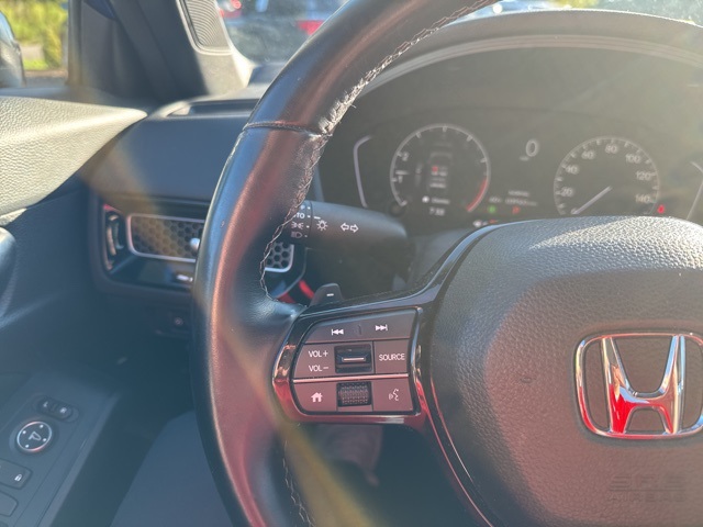 2023 Honda Civic Sport photo 16