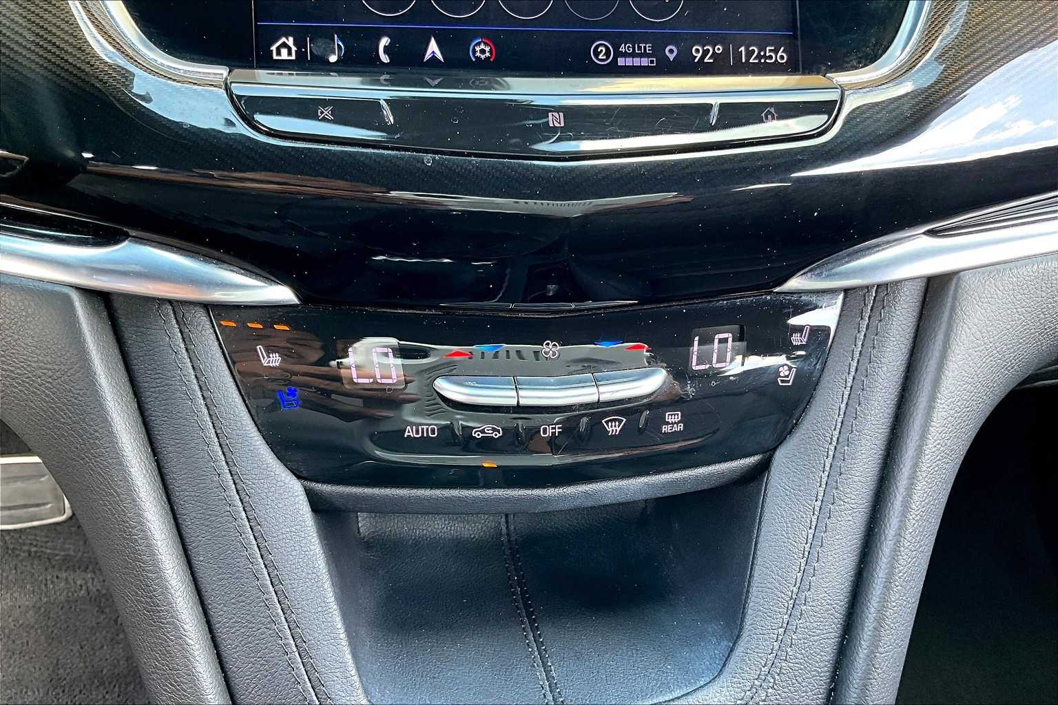 2021 Cadillac XT6 Sport photo 31