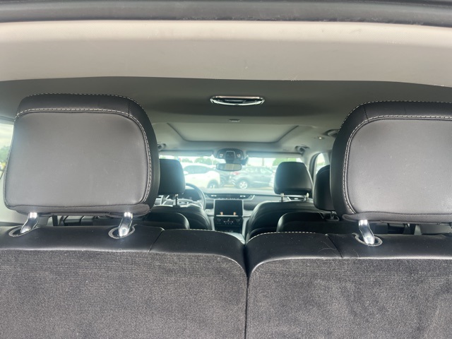 2021 Jeep Grand Cherokee Limited photo 31