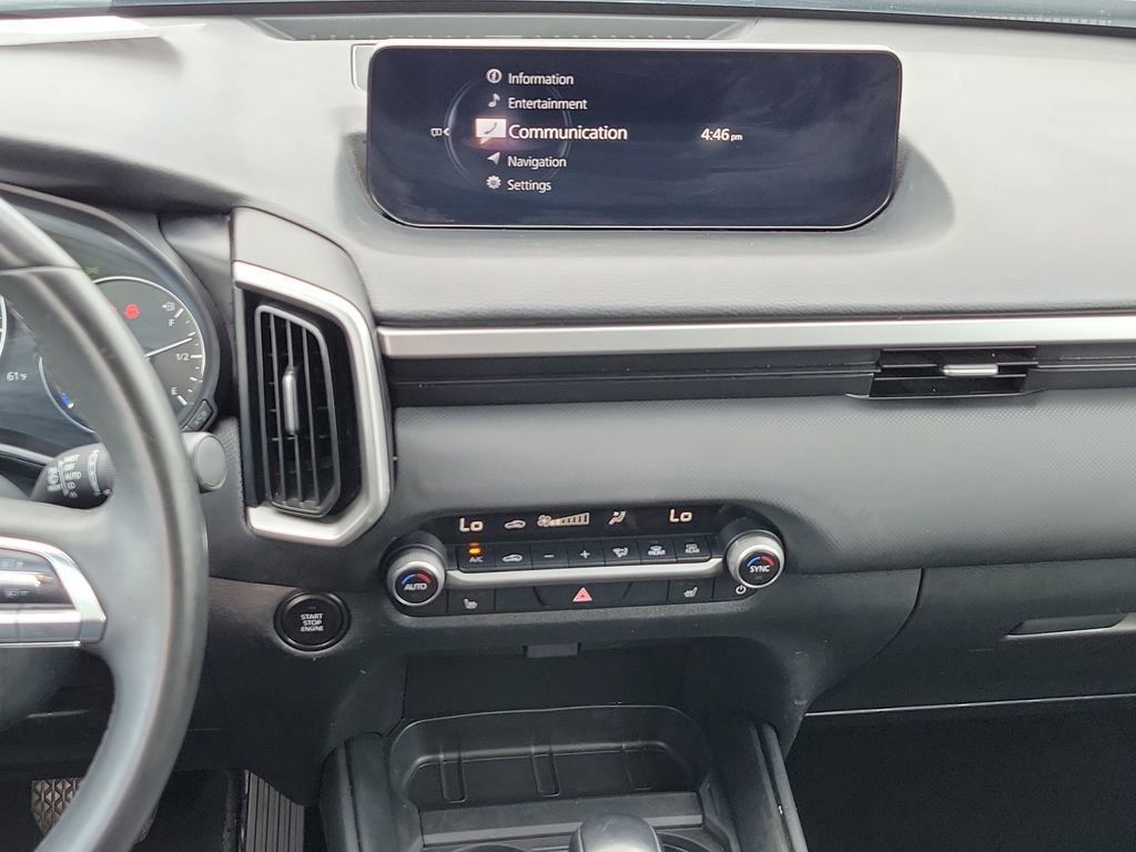 2024 Mazda CX-50 2.5 S Preferred photo 26