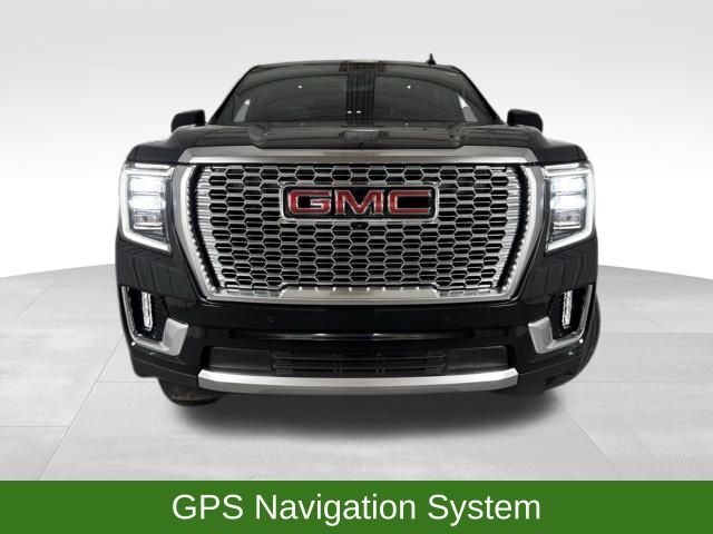 2022 Gmc Yukon Denali photo 3