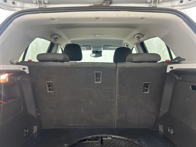 2022 Chevrolet Trax LS photo 22