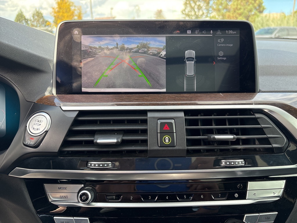2020 Bmw X3 xDrive30i photo 15