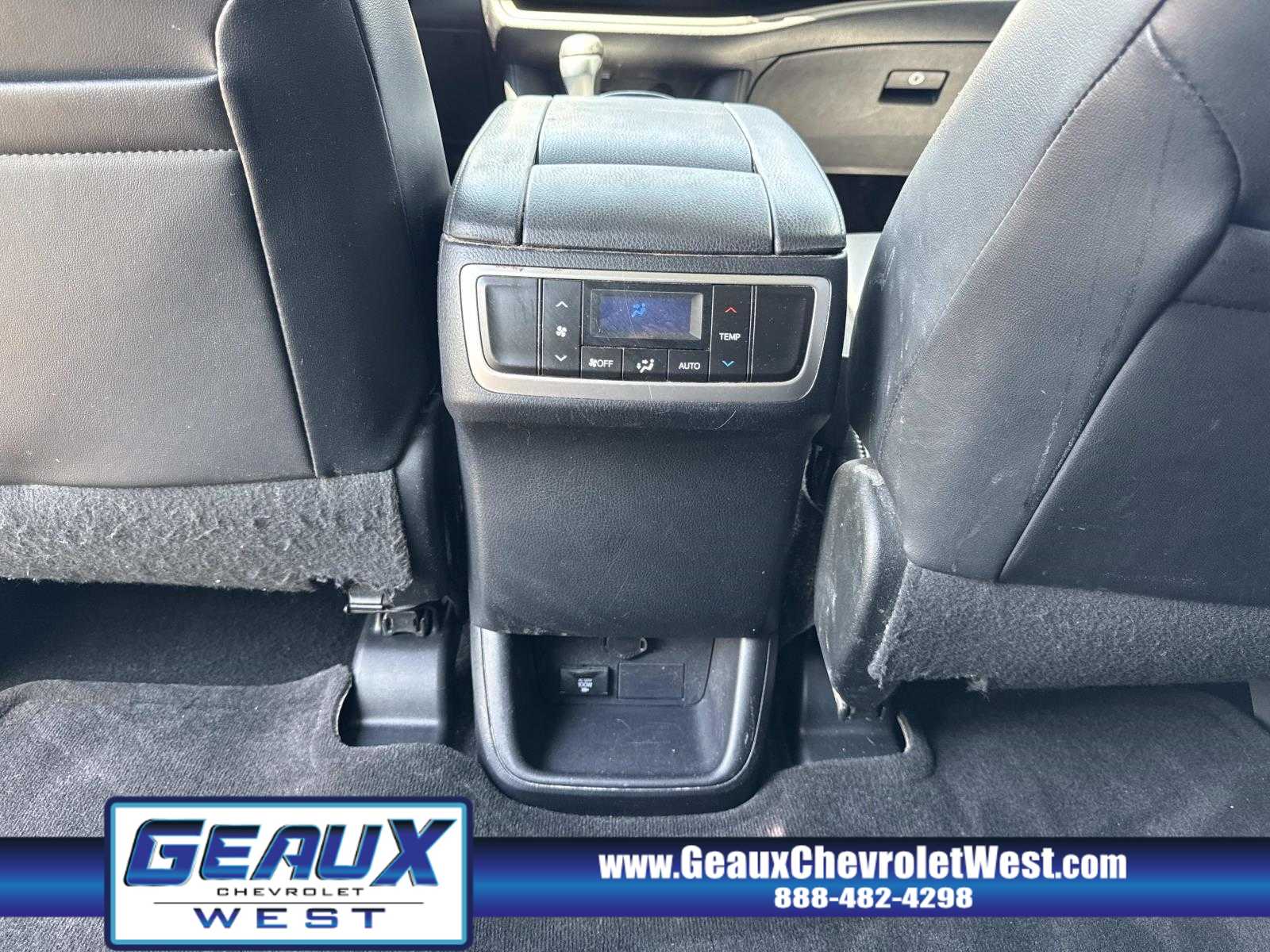 2015 Toyota Highlander XLE photo 41