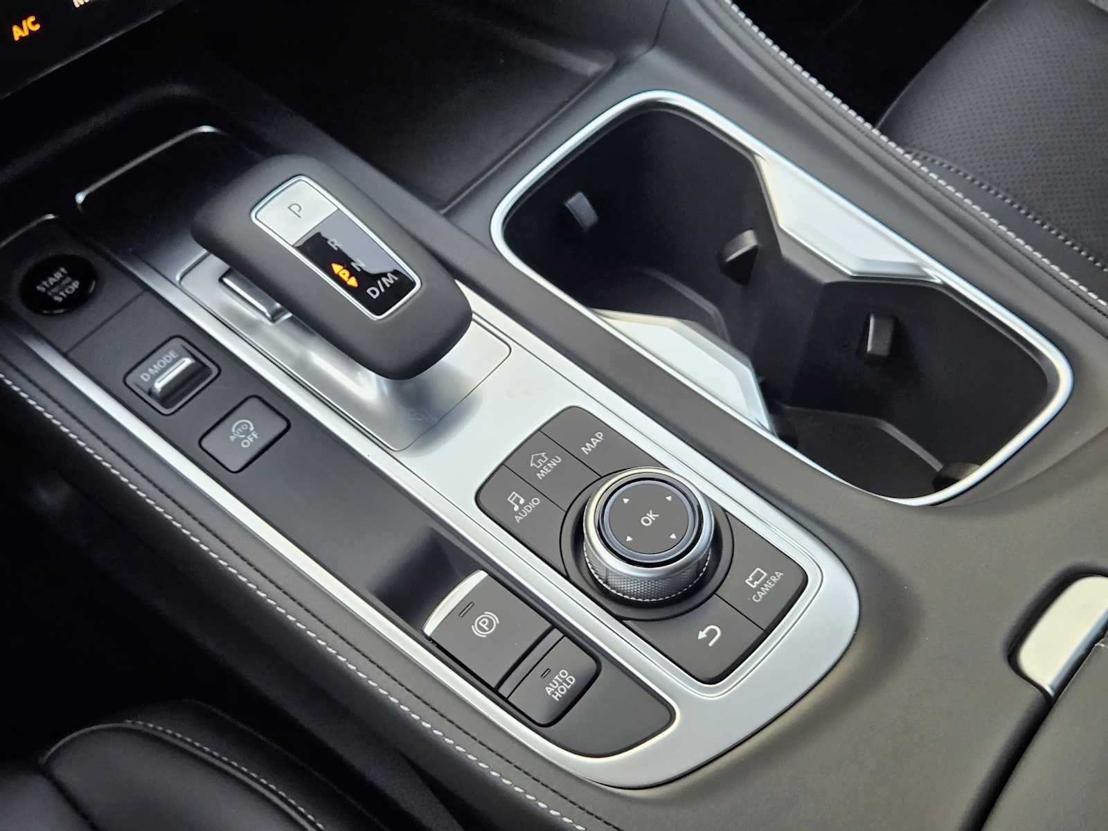 2026 Infiniti QX60 Pure photo 14