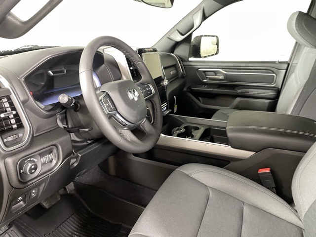 2025 Ram 1500 Big Horn Lone Star photo 19