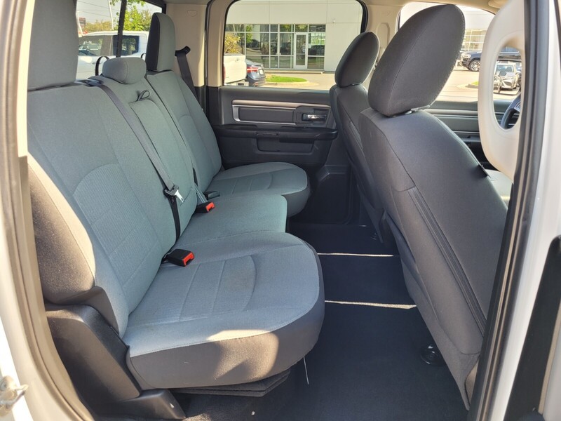 2023 Ram 1500 Classic SLT photo 11