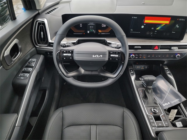 2026 Kia Sorento X-Line EX photo 21