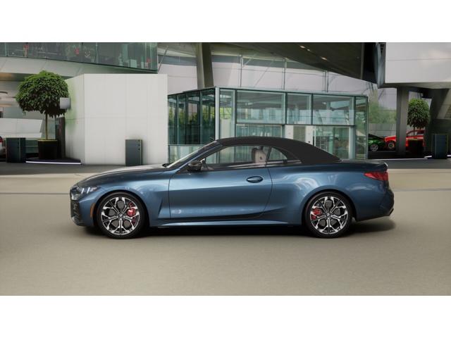 2026 Bmw 440i xDrive photo 4