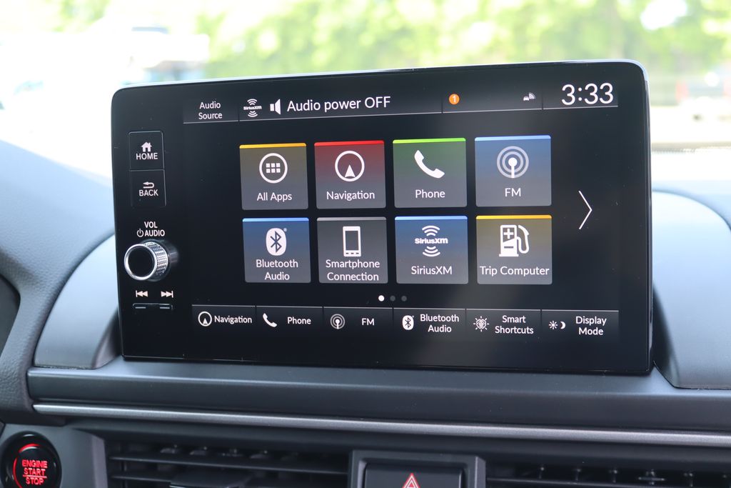 2025 Honda Pilot Elite photo 27