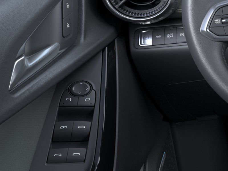 2026 Chevrolet Equinox LT photo 20