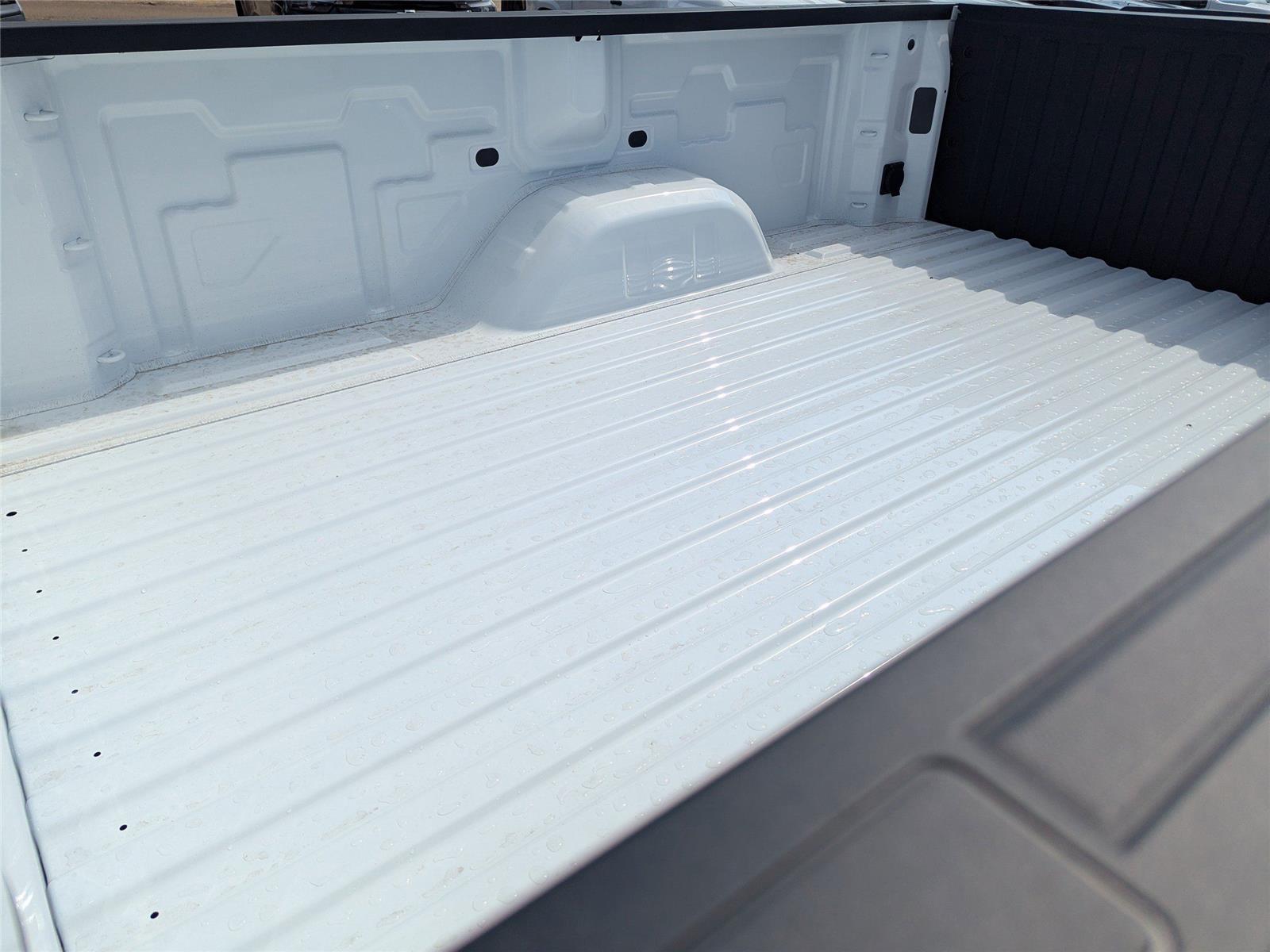 2026 Chevrolet Silverado 1500 Work Truck photo 12