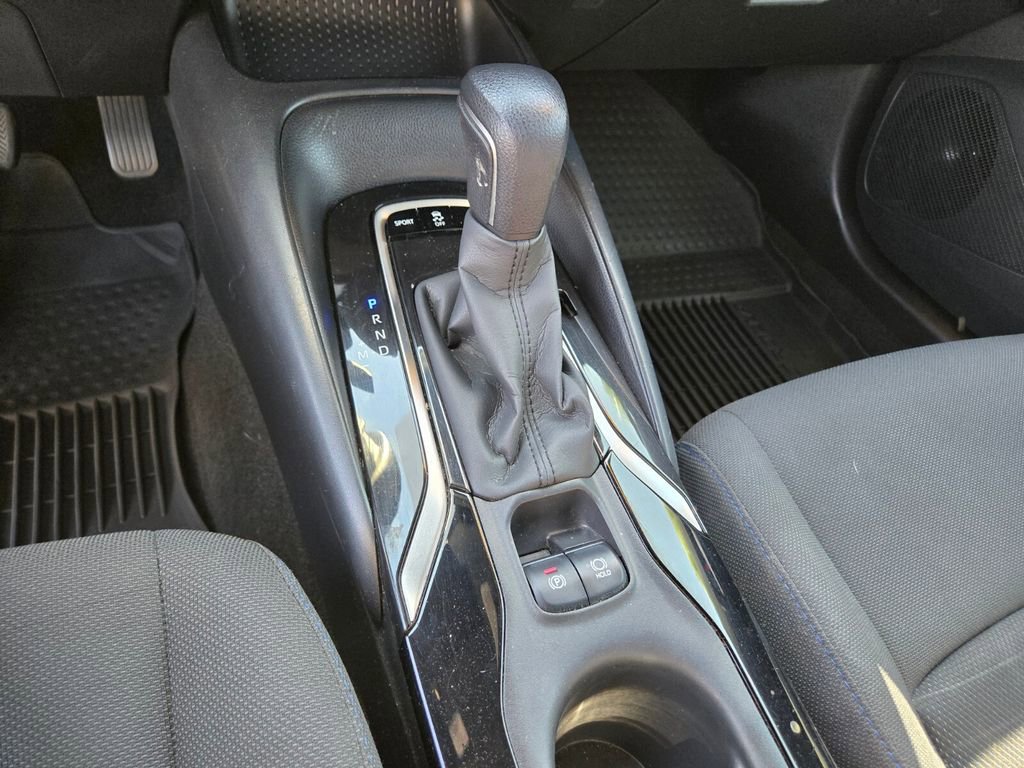 2022 Toyota Corolla SE photo 20