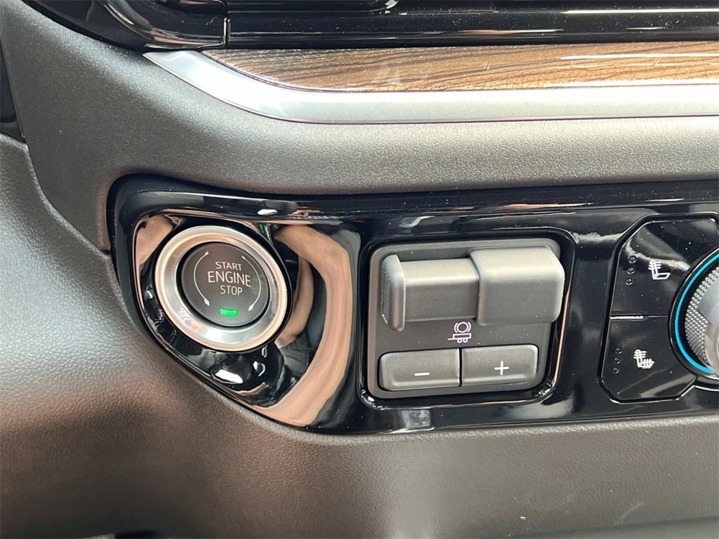 2026 Chevrolet Silverado 1500 LT photo 18