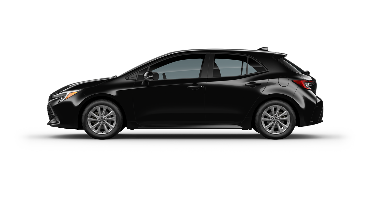 2025 Toyota Corolla SE photo 24