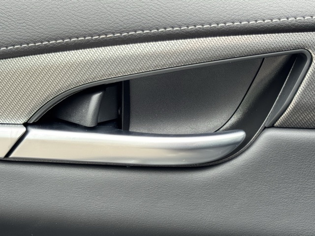 2025 Infiniti QX60 Luxe photo 10