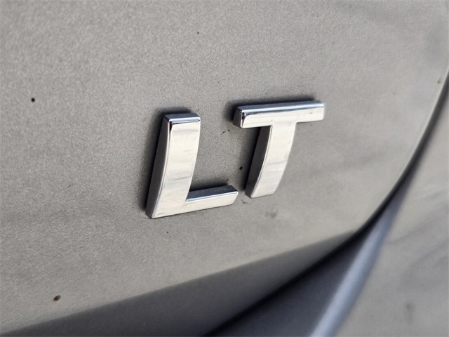 2023 Chevrolet Equinox LT photo 13