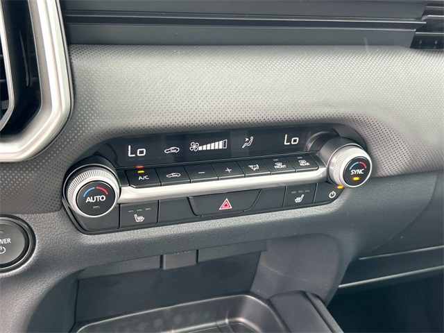 2025 Mazda CX-50 Preferred photo 25