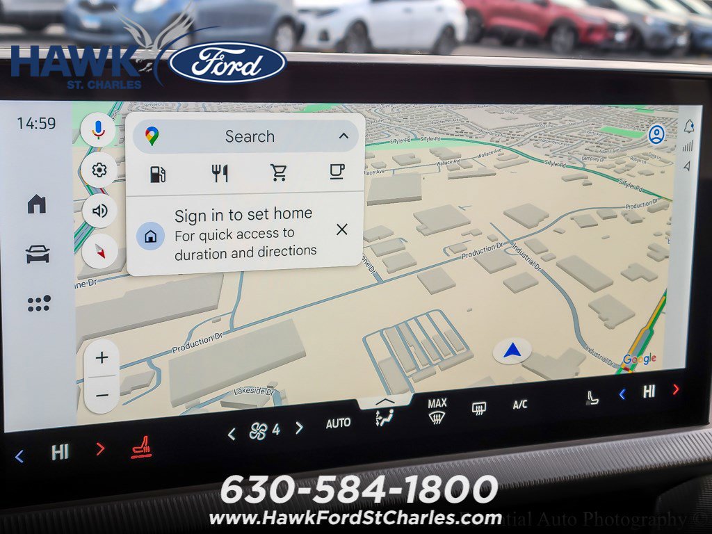 2026 FORD EXPLORER - Image 12