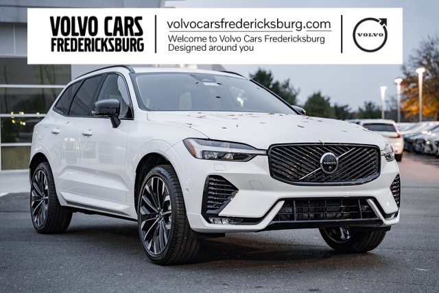 2026 Volvo XC60 Ultra's photo