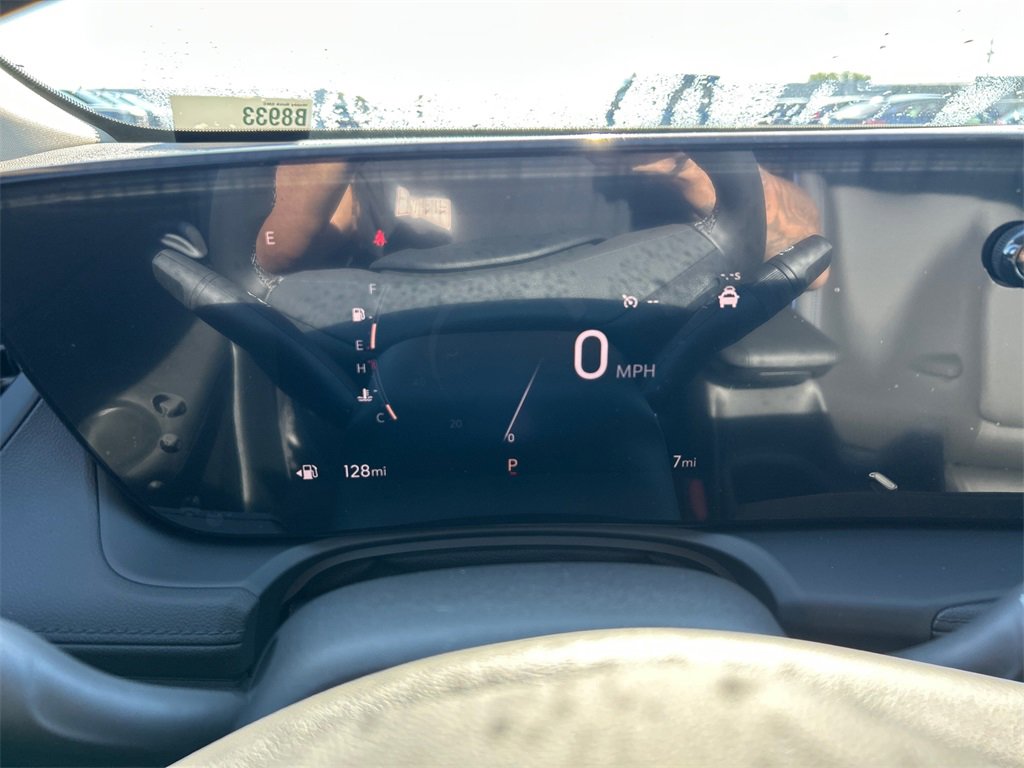 2026 BUICK ENCORE GX - Image 19