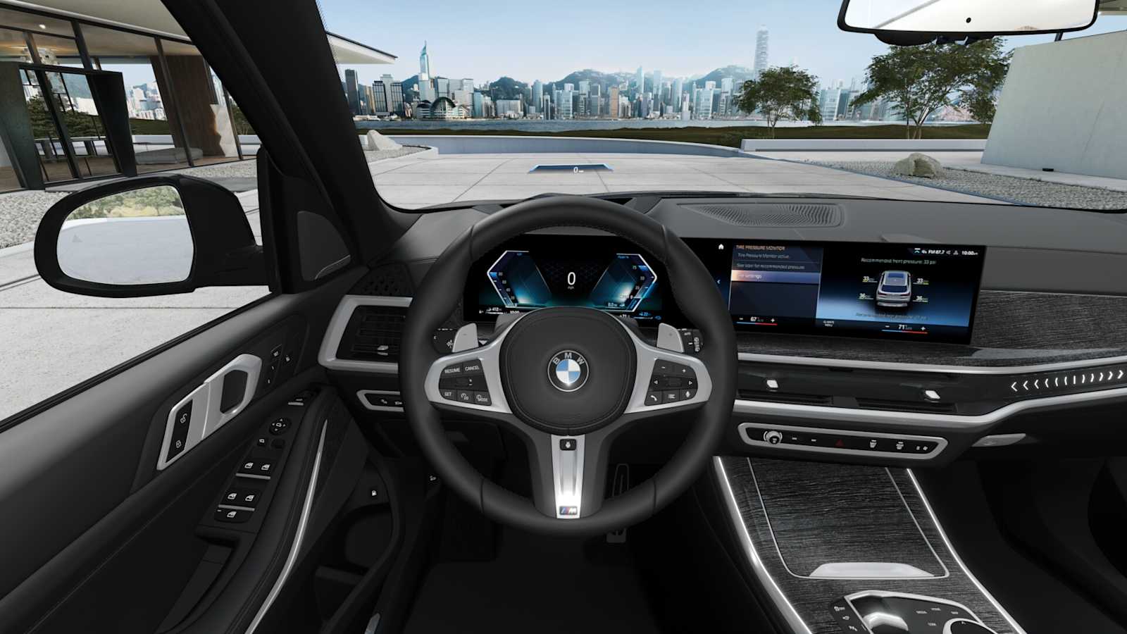 2026 Bmw X5 xDrive50e photo 11