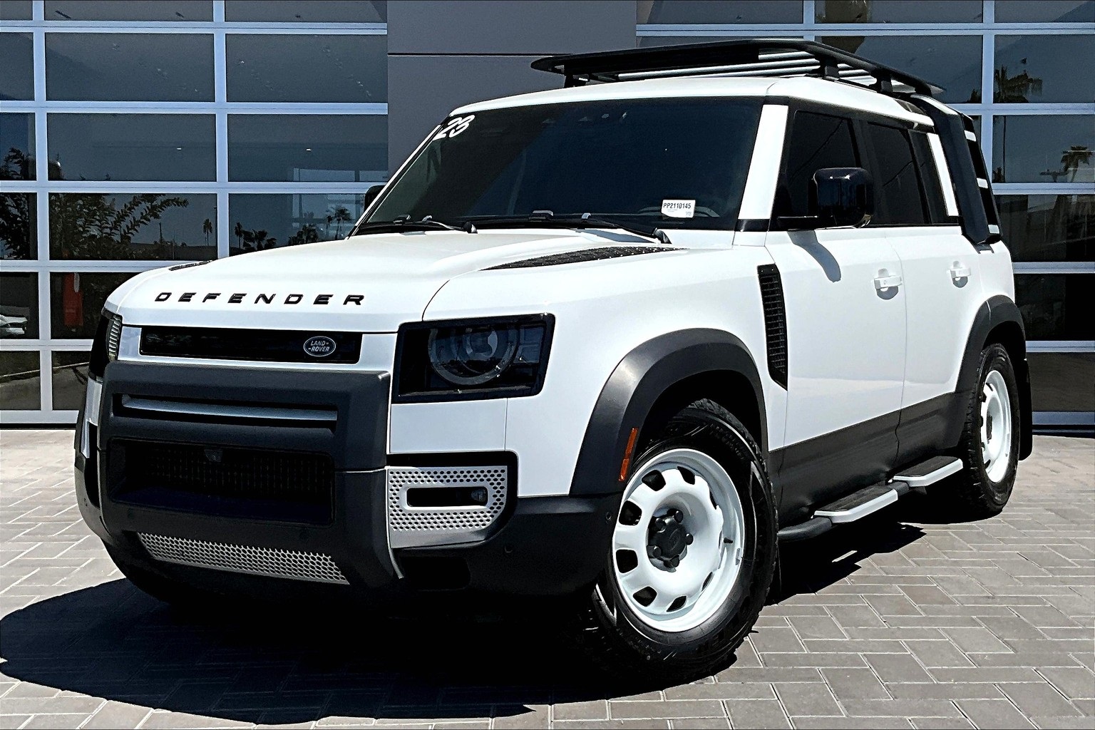 2023 Land Rover Defender S