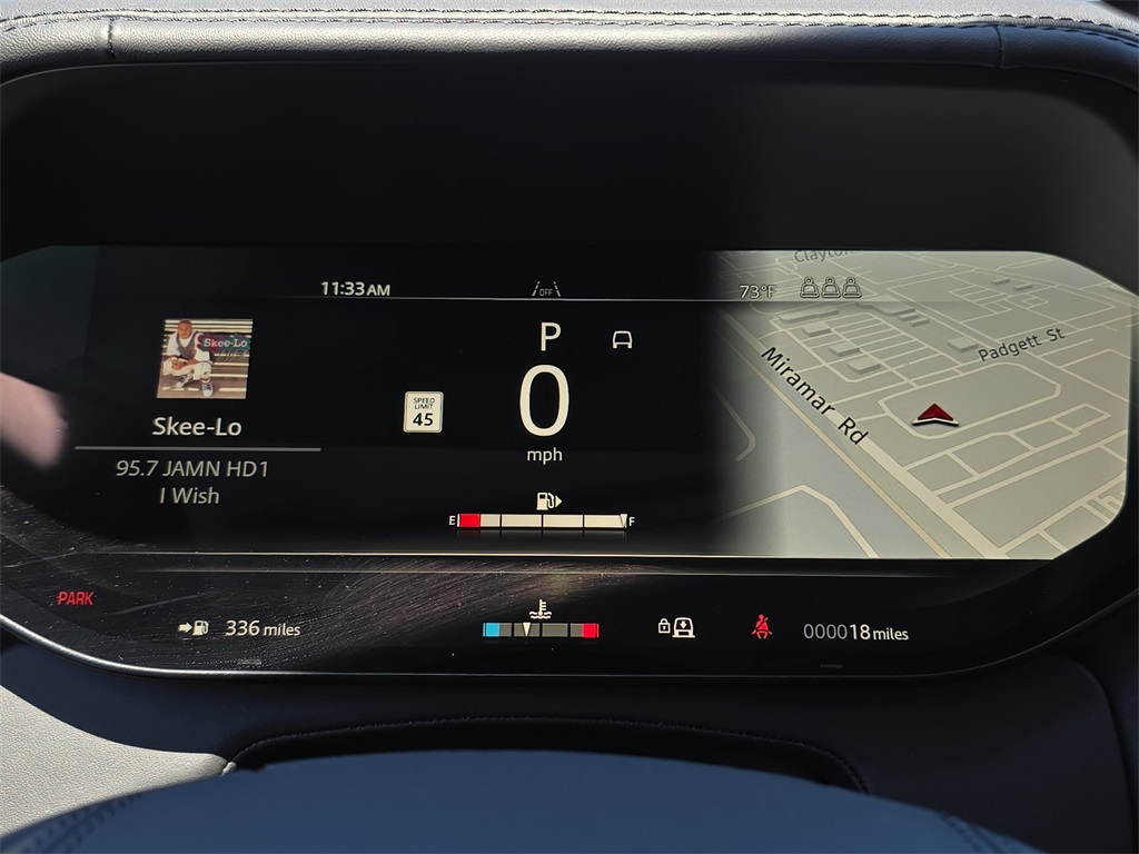 2025 Land Rover Range Rover Autobiography photo 19