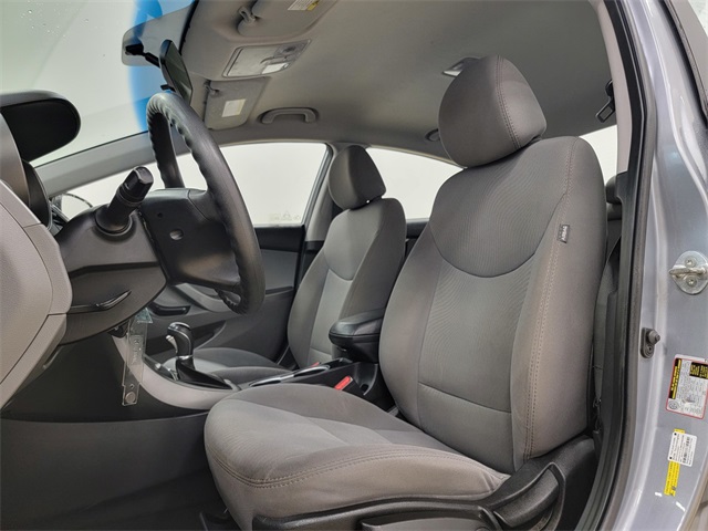 2016 Hyundai Elantra SE photo 12