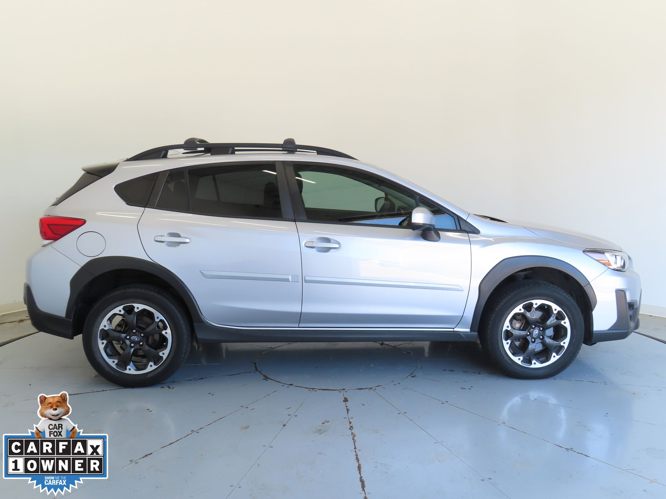 2023 Subaru Crosstrek Premium photo 2