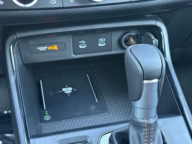2026 Honda CR-V Hybrid Sport photo 22