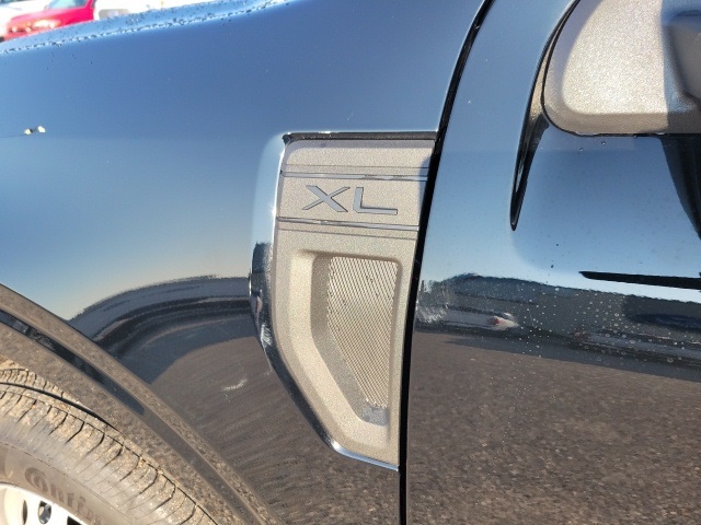 2025 Ford Maverick XL photo 4