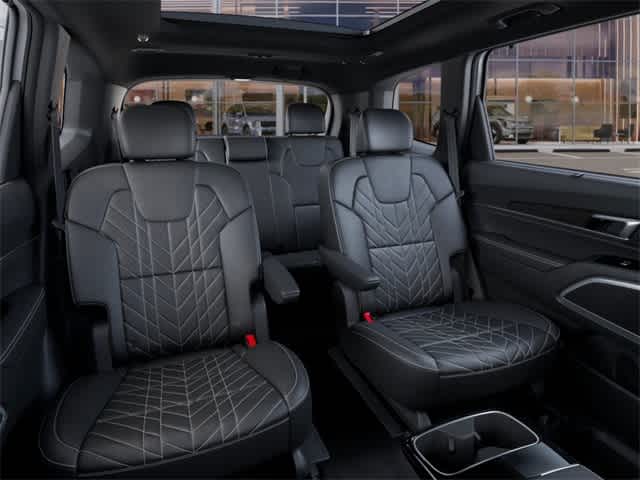 2025 Kia Telluride SX X-Line photo 14