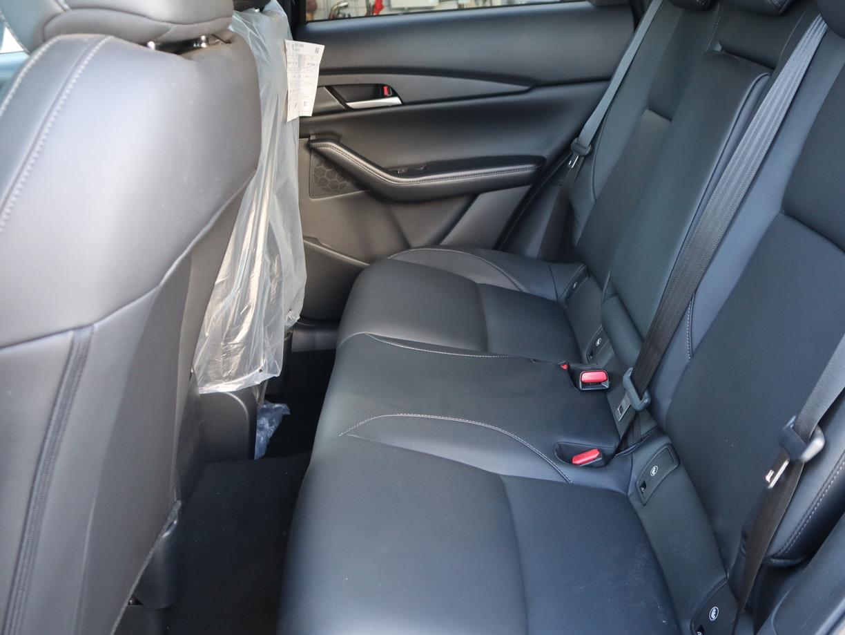 2025 Mazda CX-30 2.5 Select Sport photo 9